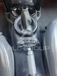 2003 Mini COOPER