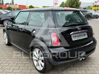 2003 Mini COOPER