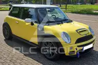 2003 Mini COOPER