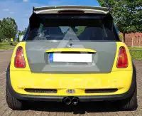 2003 Mini COOPER