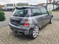 2003 Mini COOPER