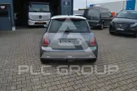 2003 Mini COOPER