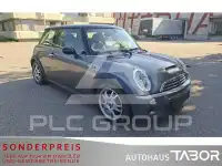 2003 Mini COOPER