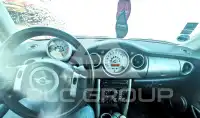 2003 Mini COOPER