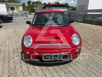 2003 Mini COOPER