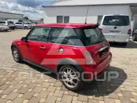 2003 Mini COOPER