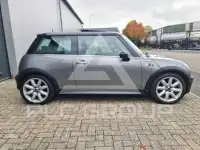 2003 Mini COOPER