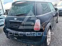 2003 Mini COOPER