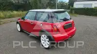 2003 Mini COOPER