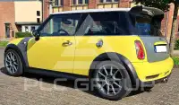 2003 Mini COOPER