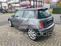 2003 Mini COOPER