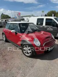 2003 Mini COOPER