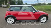 2003 Mini COOPER