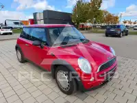 2003 Mini COOPER