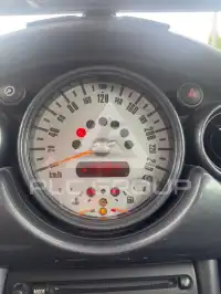 2003 Mini COOPER