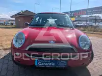 2003 Mini COOPER