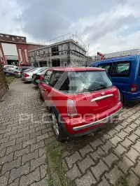 2003 Mini COOPER