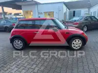 2003 Mini COOPER