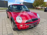 2003 Mini COOPER