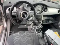 2003 Mini COOPER