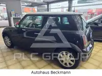 2003 Mini COOPER