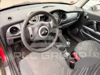 2003 Mini COOPER