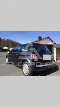2003 Mini COOPER