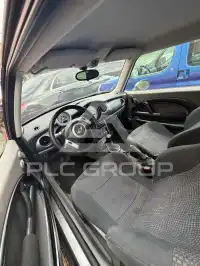 2003 Mini COOPER