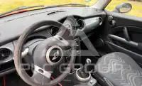 2003 Mini COOPER