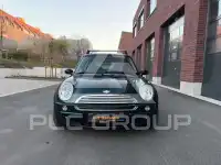 2003 Mini COOPER