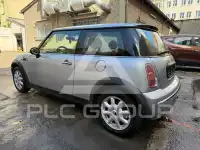 2003 Mini COOPER
