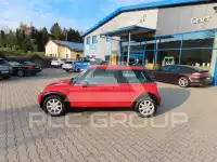 2003 Mini COOPER