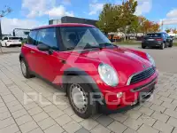 2003 Mini COOPER
