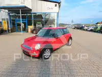 2003 Mini COOPER