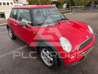 2003 Mini COOPER