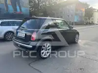 2003 Mini COOPER