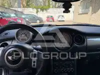 2003 Mini COOPER
