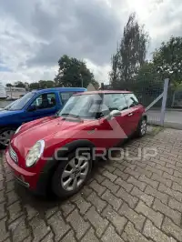 2003 Mini COOPER