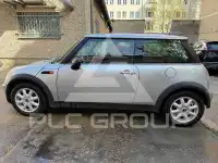 2003 Mini COOPER