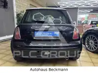 2003 Mini COOPER