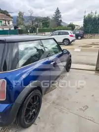 2003 Mini COOPER