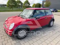 2003 Mini COOPER