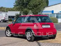 2003 Mini COOPER