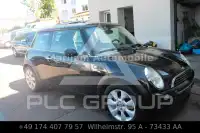 2003 Mini COOPER