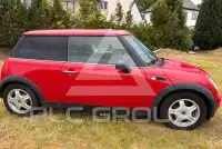2003 Mini COOPER