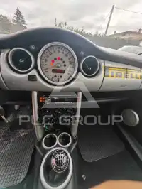 2003 Mini COOPER