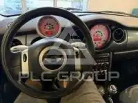2003 Mini COOPER