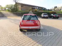 2003 Mini COOPER