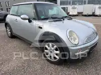 2003 Mini COOPER