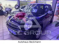 2003 Mini COOPER